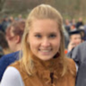 Meet your Posher, Krista